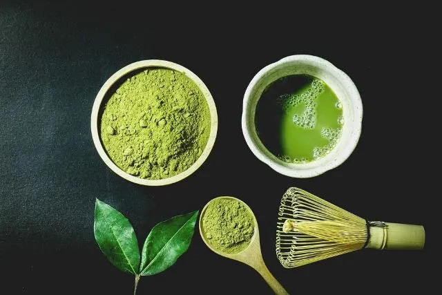 7 điều về matcha bạn nên biết